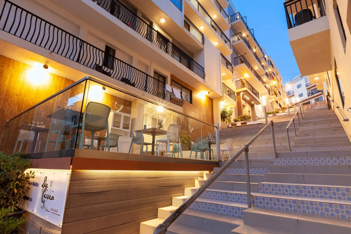 Pergola Hotel & Spa
