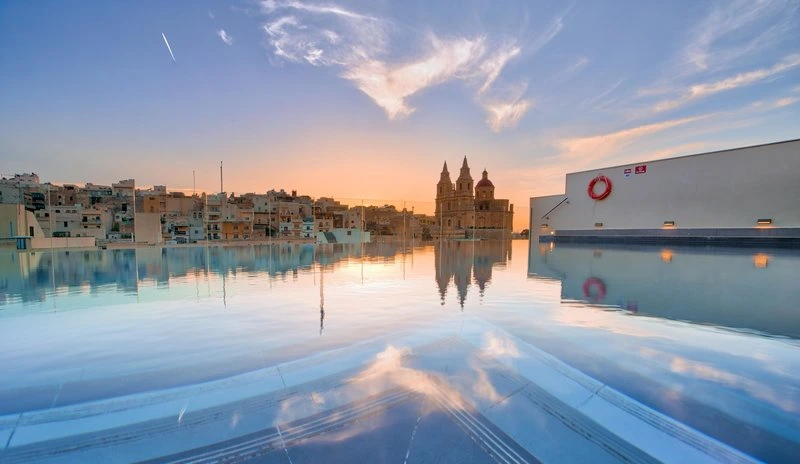 Pergola Hotel & Spa