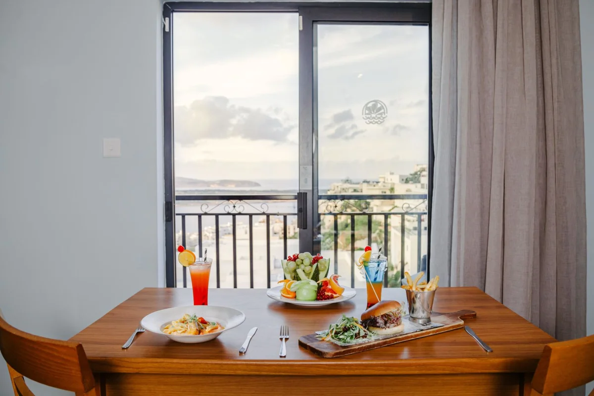 Pergola Hotel & Spa