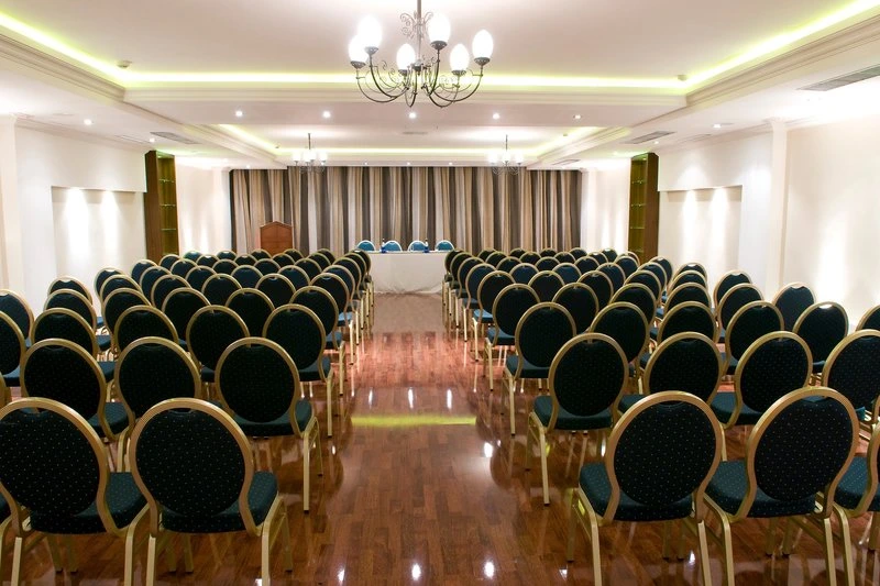 Pergola Hotel & Spa