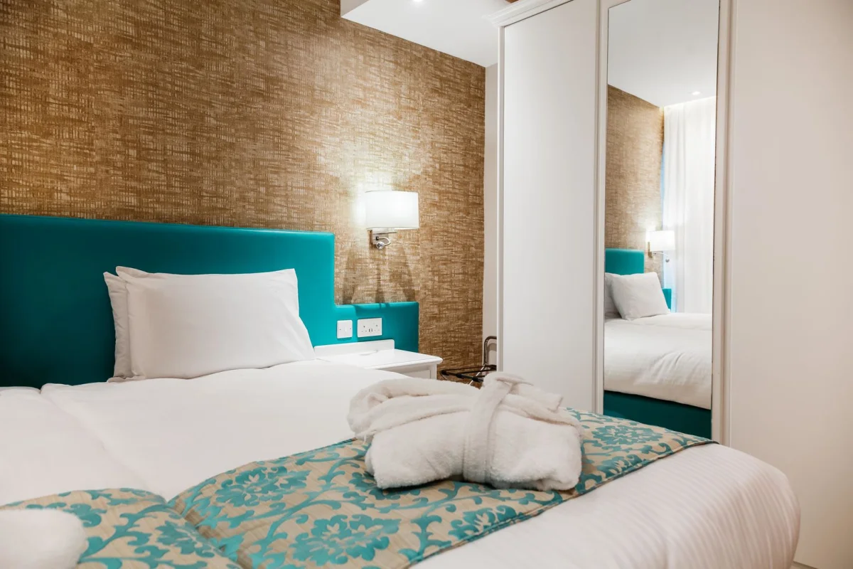 Pergola Hotel & Spa