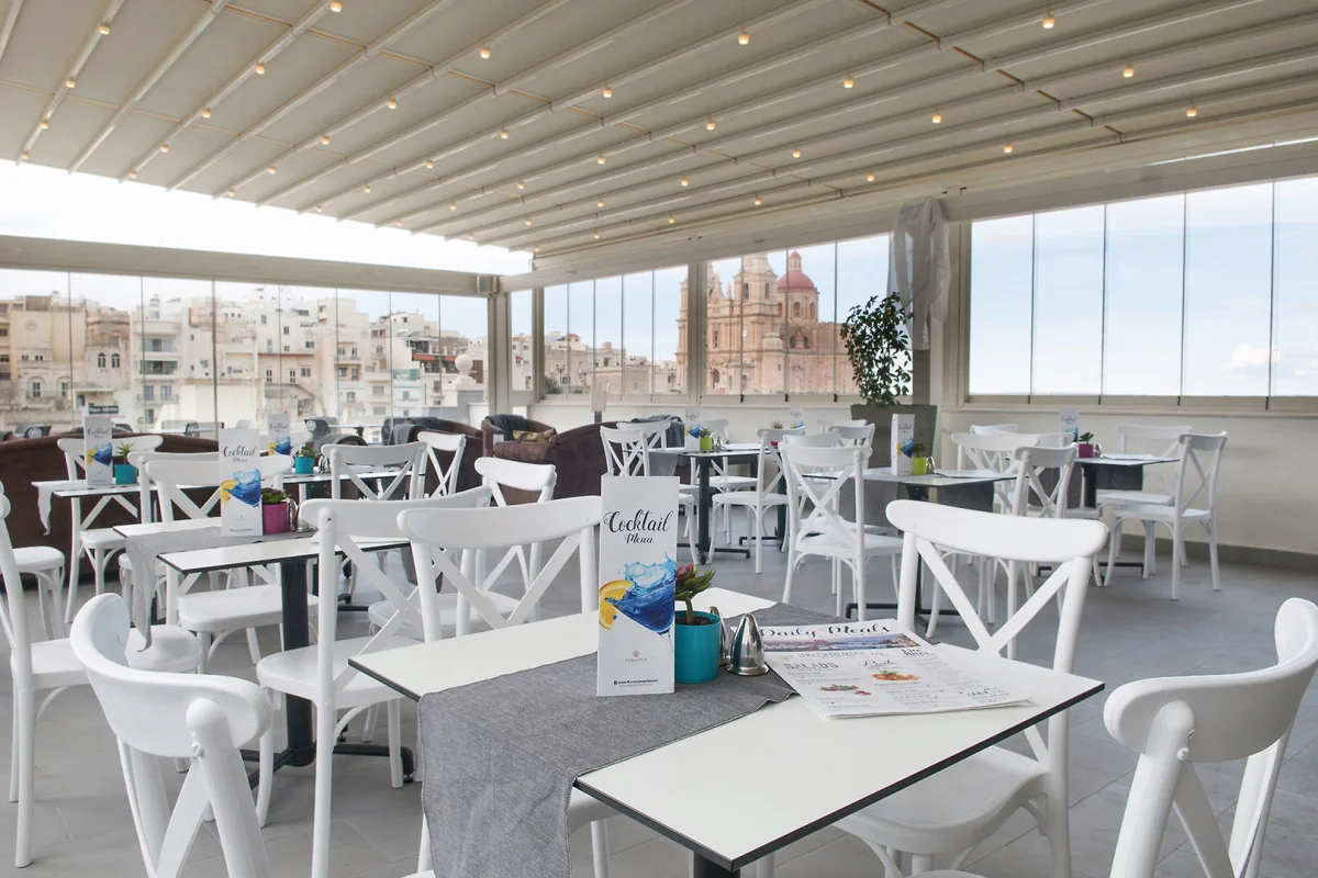 Pergola Hotel & Spa