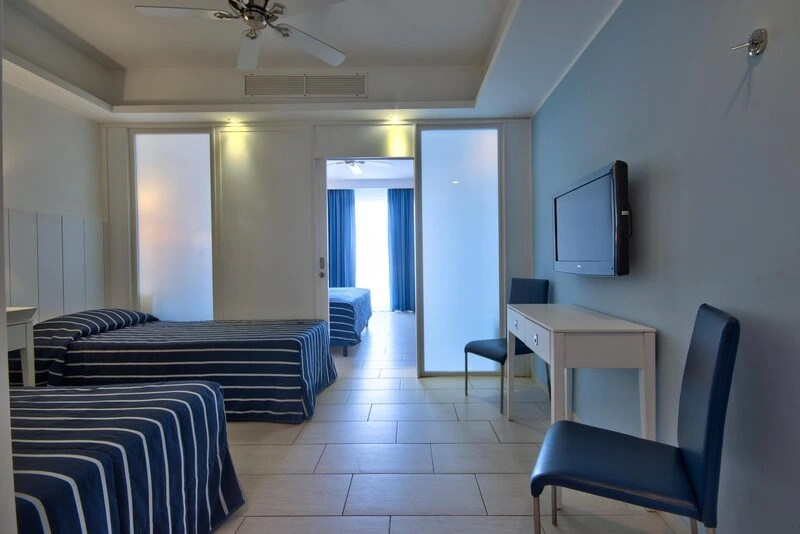 db Seabank Resort & Spa