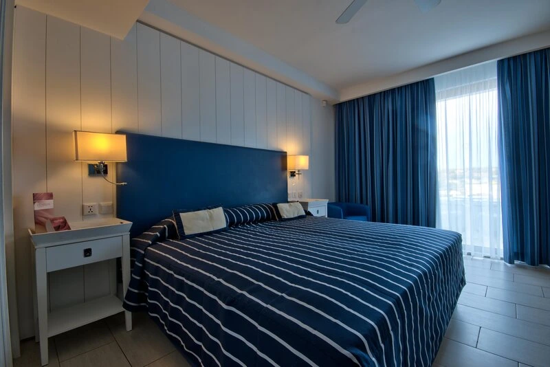 db Seabank Resort & Spa