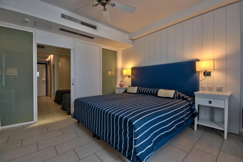 db Seabank Resort & Spa