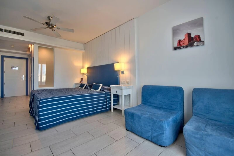 db Seabank Resort & Spa