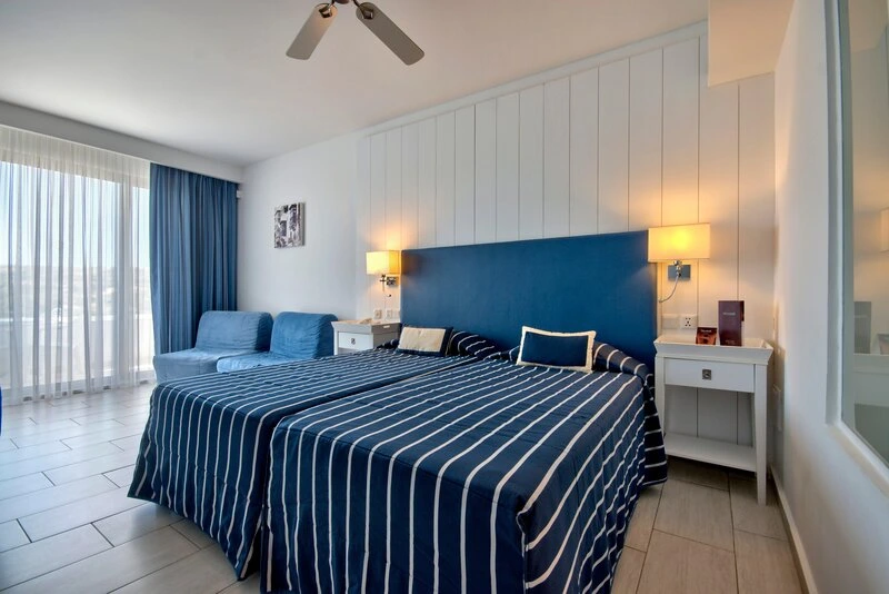 db Seabank Resort & Spa