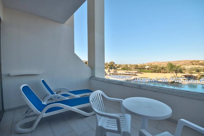 db Seabank Resort & Spa