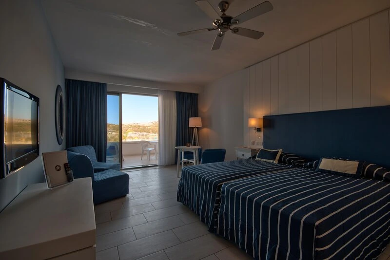 db Seabank Resort & Spa