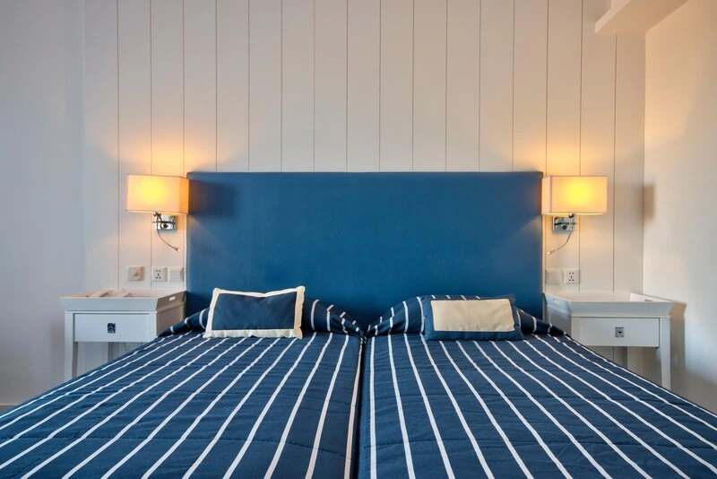 db Seabank Resort & Spa