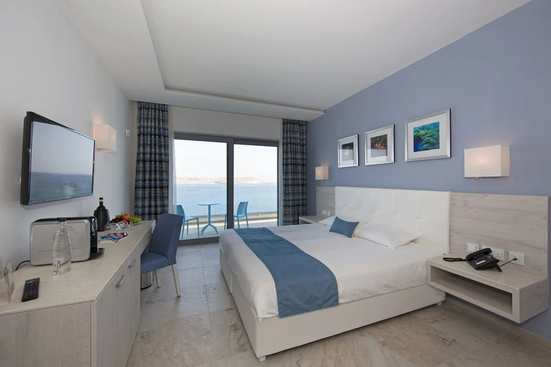 Ramla Bay Resort