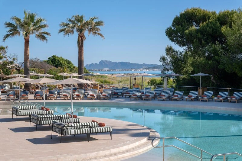 Sarena de Muro Resort Mallorca, part of Destination by Hyatt