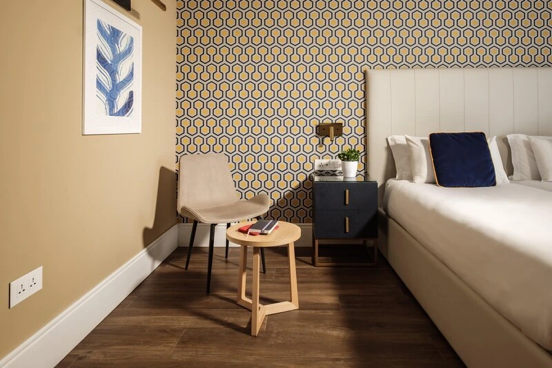 115 The Strand Hotel by NEU Collective