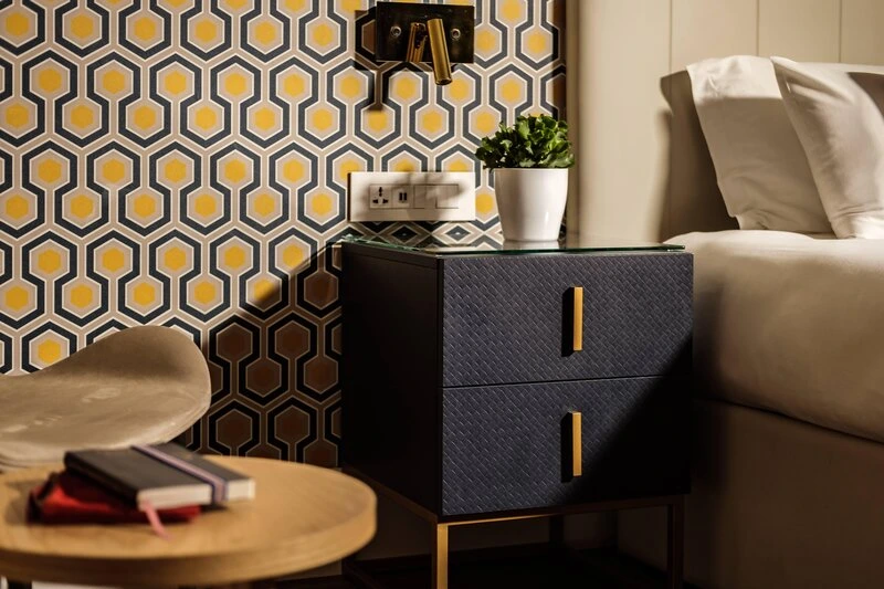 115 The Strand Hotel by NEU Collective