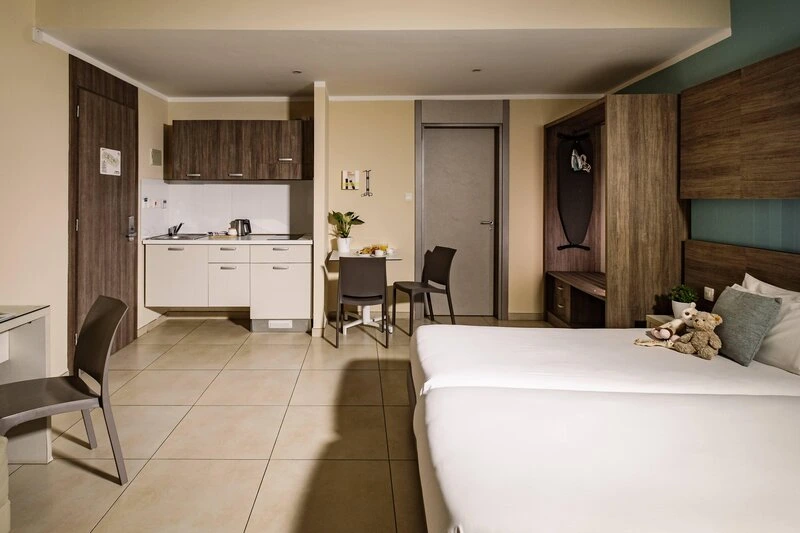 115 The Strand Hotel by NEU Collective