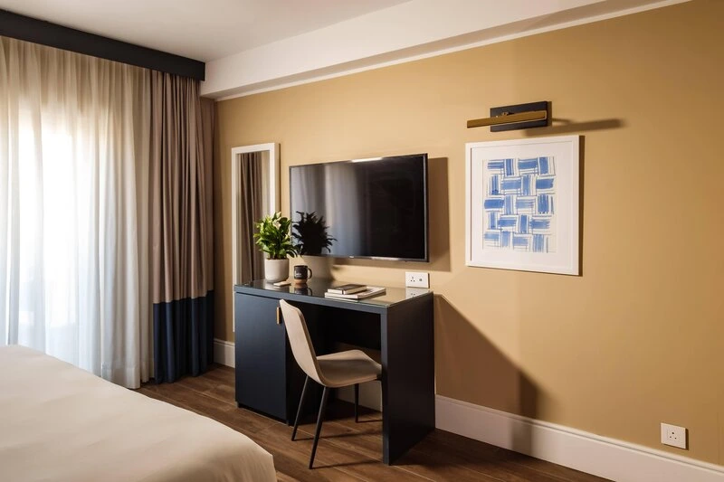115 The Strand Hotel by NEU Collective