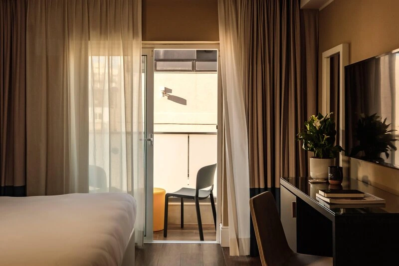 115 The Strand Hotel by NEU Collective