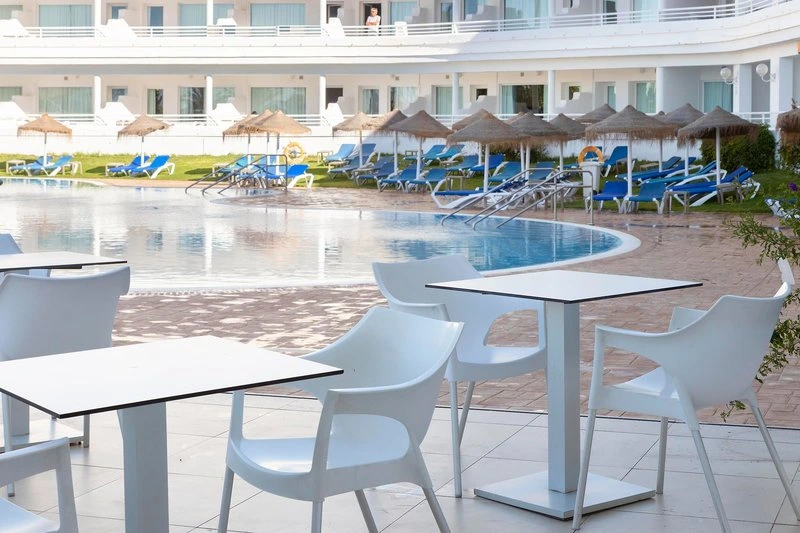 Hotel Club Palia La Roca