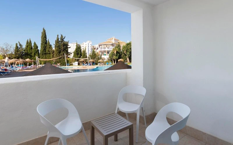 Hotel Club Palia La Roca