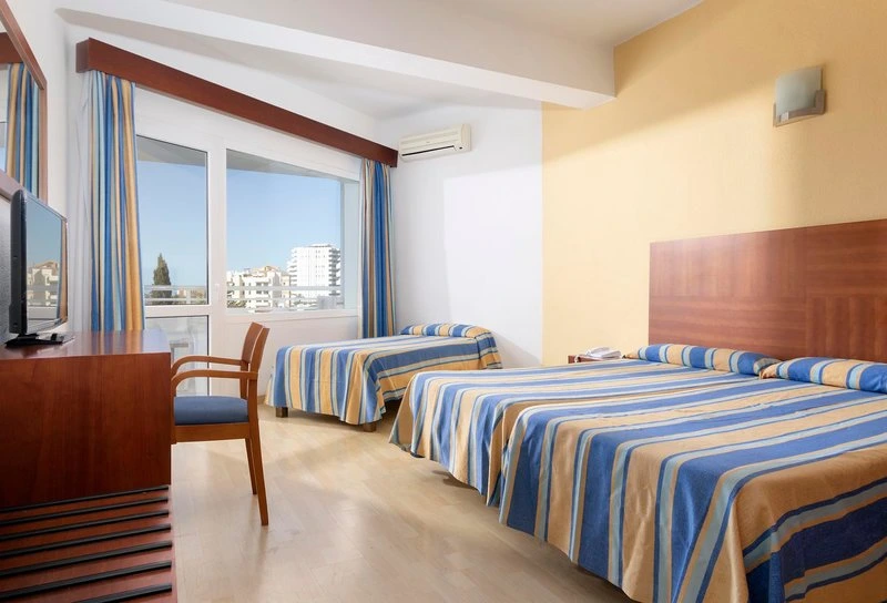 Hotel Club Palia La Roca