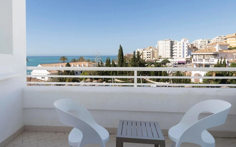 Hotel Club Palia La Roca
