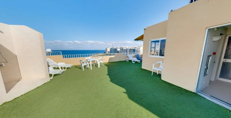 Carlton Hotel Malta