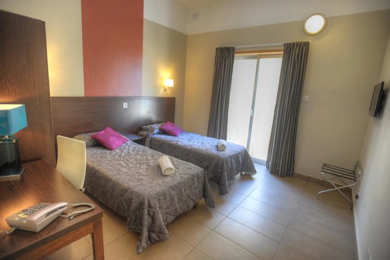 Carlton Hotel Malta