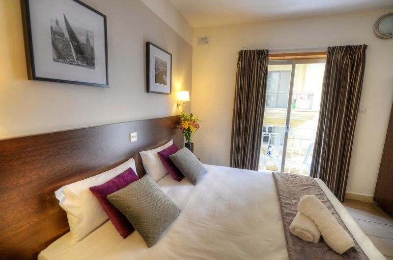 Carlton Hotel Malta