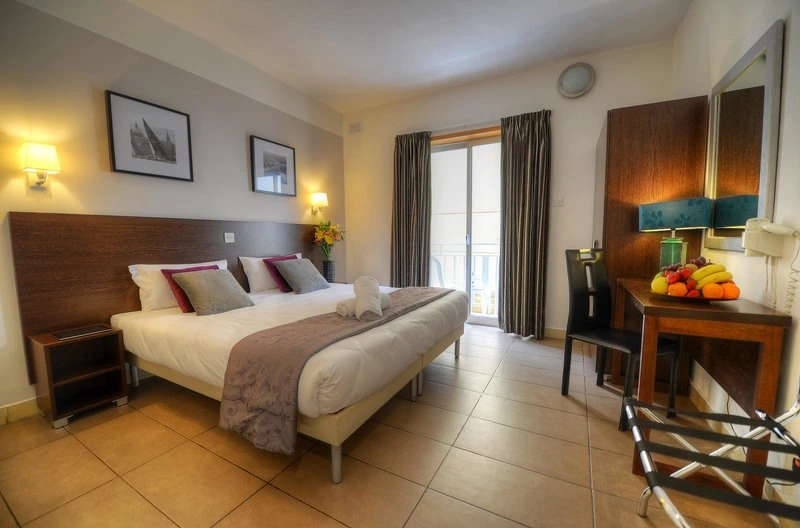 Carlton Hotel Malta
