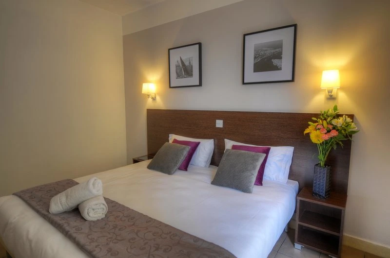 Carlton Hotel Malta