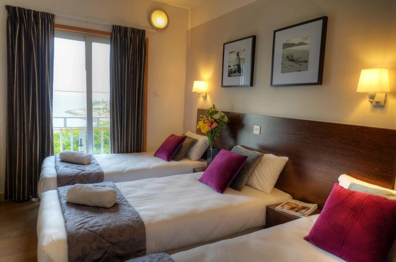 Carlton Hotel Malta