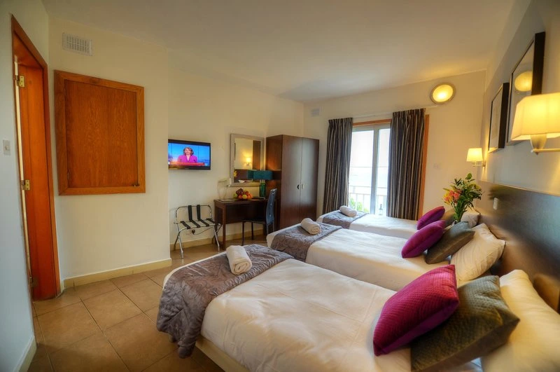 Carlton Hotel Malta