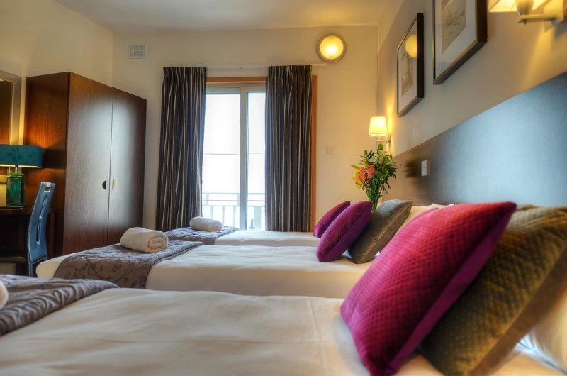Carlton Hotel Malta