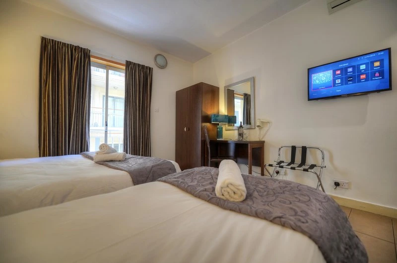 Carlton Hotel Malta
