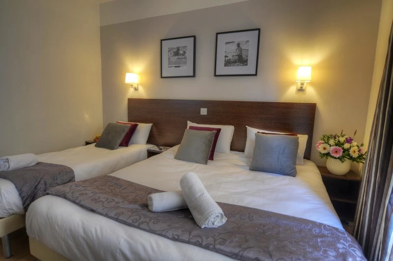 Carlton Hotel Malta