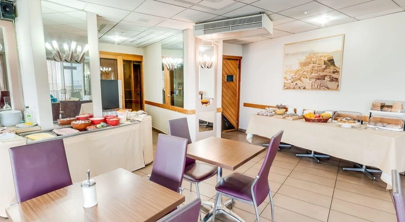 Carlton Hotel Malta