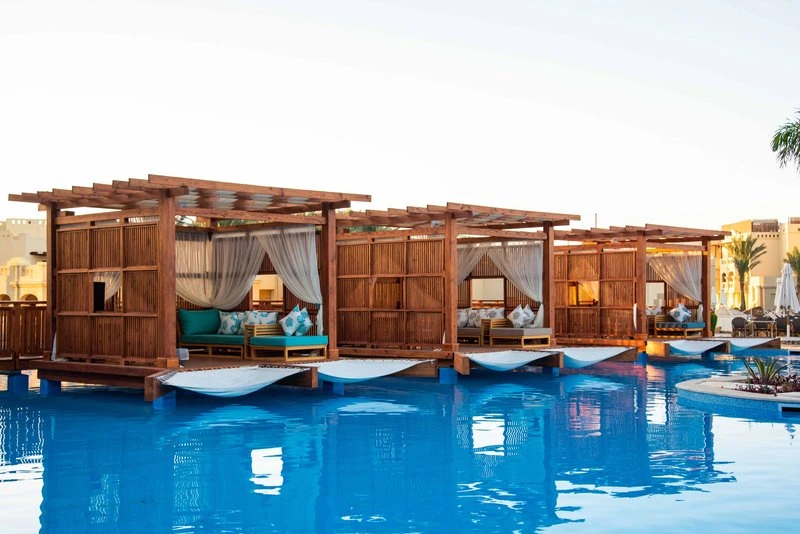 Rixos Sharm El Sheikh Adults Only 18+