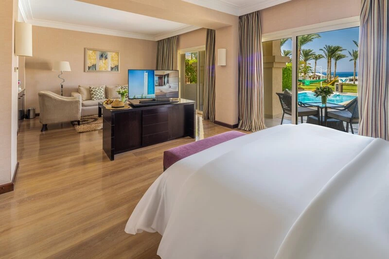 Rixos Sharm El Sheikh Adults Only 18+
