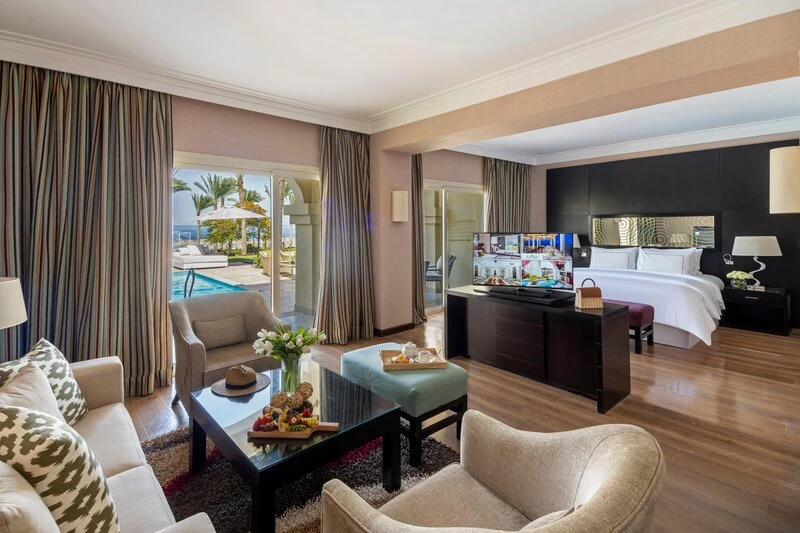 Rixos Sharm El Sheikh Adults Only 18+