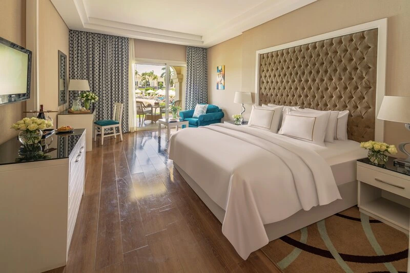 Rixos Sharm El Sheikh Adults Only 18+