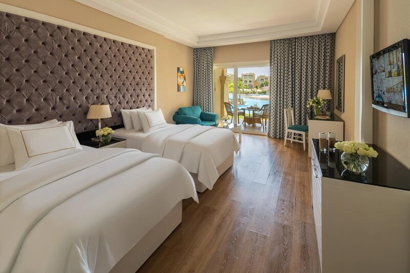 Rixos Sharm El Sheikh Adults Only 18+