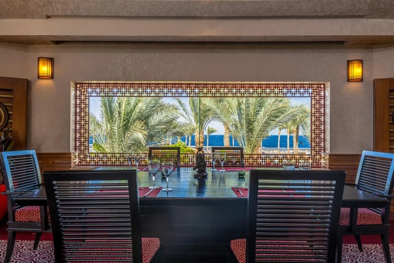 Rixos Sharm El Sheikh Adults Only 18+