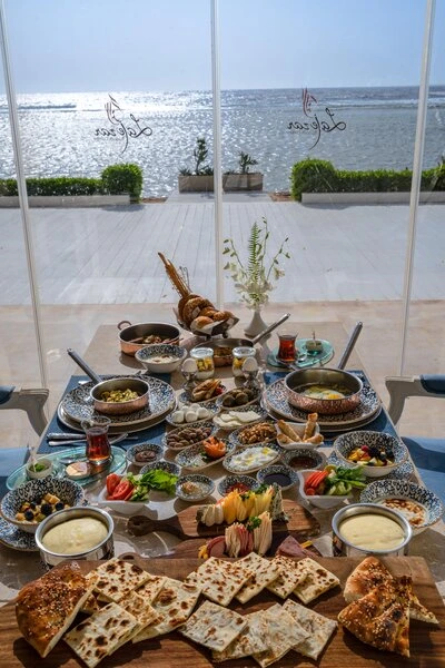Rixos Sharm El Sheikh Adults Only 18+
