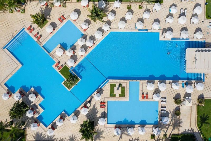 Rixos Sharm El Sheikh Adults Only 18+