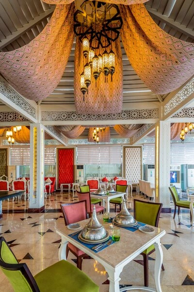 Rixos Sharm El Sheikh Adults Only 18+