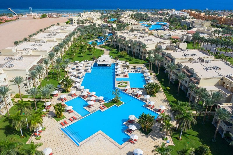 Rixos Sharm El Sheikh Adults Only 18+