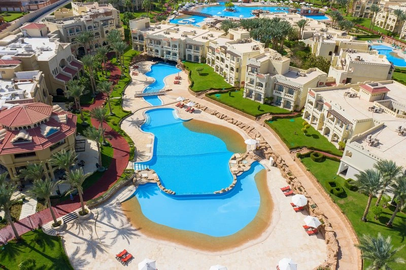 Rixos Sharm El Sheikh Adults Only 18+