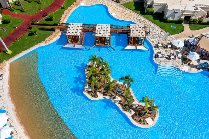 Rixos Sharm El Sheikh Adults Only 18+