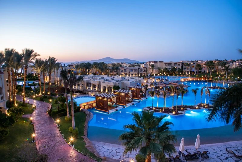 Rixos Sharm El Sheikh Adults Only 18+