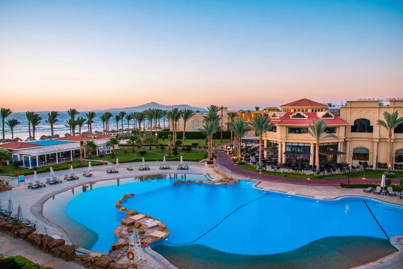 Rixos Sharm El Sheikh Adults Only 18+